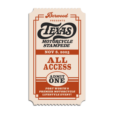 All Access (Day Show + Concert)