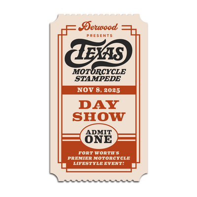 Day Show Only